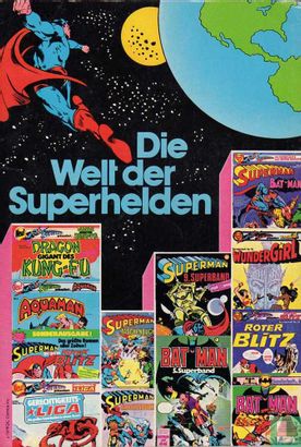 Alles uber Superman und seine Supergegner - Image 2