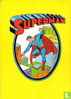 Jubilaumsband Superman - Image 2
