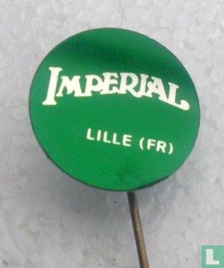 Imperial Lille (Fr) [vert]