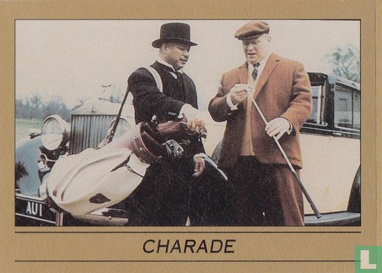 Charade - Afbeelding 1