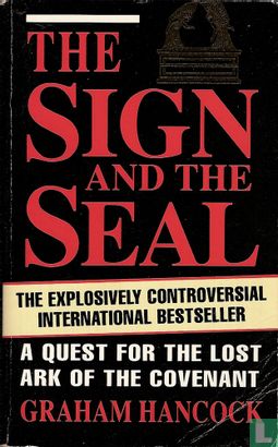 The sign and the seal - Bild 1