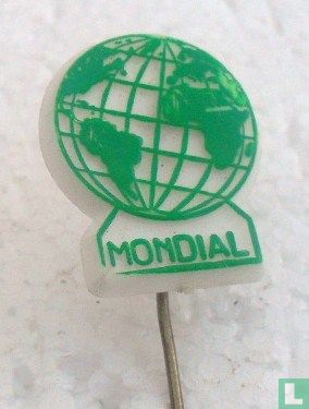 Mondial [green]
