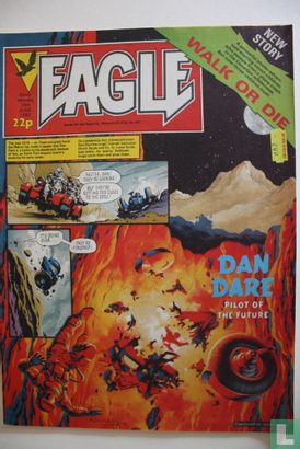 Eagle 3-9 - Image 1