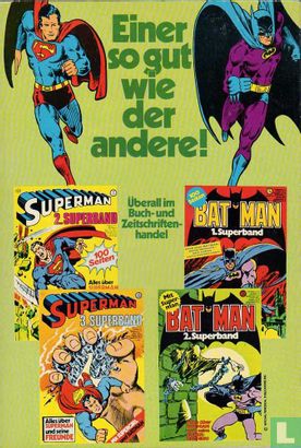 Superkrafte gegen superman! - Bild 2