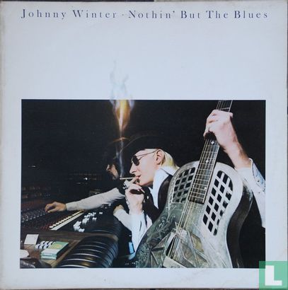 Nothin' but the Blues - Image 1