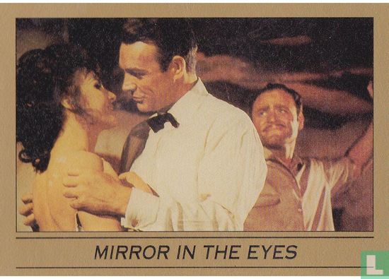 Mirror in the eyes - Image 1