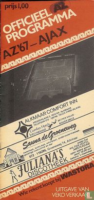 AZ'67 - Ajax