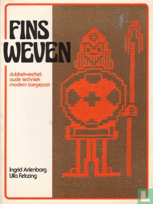 Fins weven - Image 1