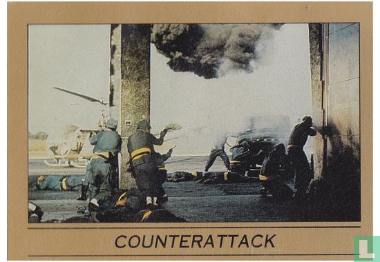 Counterattack - Image 1
