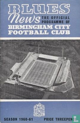 Birmingham City - Leicester City