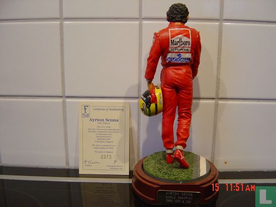 Ayrton Senna - Image 2