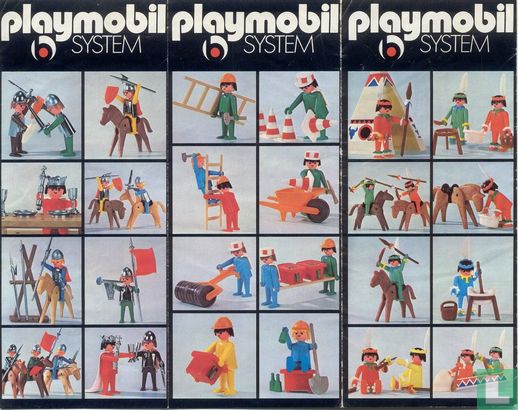 Playmobil System - Afbeelding 2