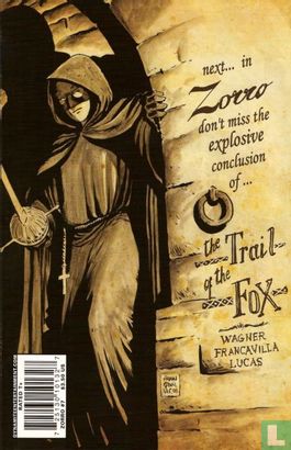 Zorro 7 - Afbeelding 2
