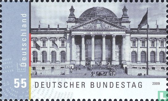 Bundestag et Bundesrat
