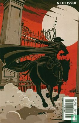 Zorro 16 - Afbeelding 2