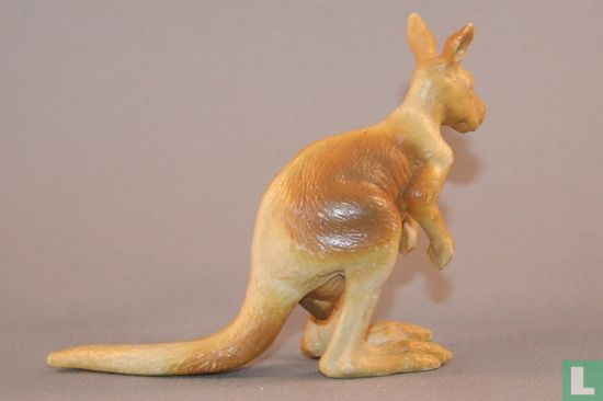 Kangoeroe - Afbeelding 2