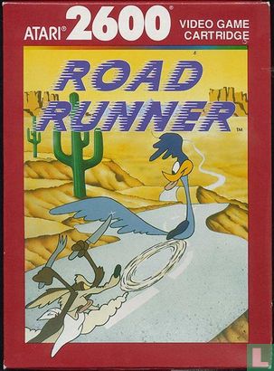 Road Runner - Afbeelding 1