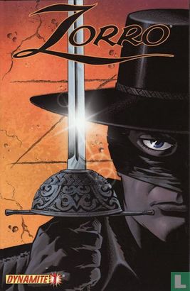 Zorro 1 - Afbeelding 1