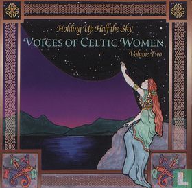 Voices of Celtic women - volume 2 - Image 1