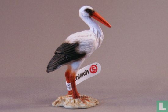 Stork - Image 1
