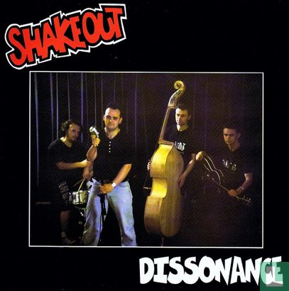 Dissonance - Image 1