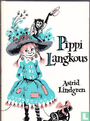 Pippi Langkous - Bild 1