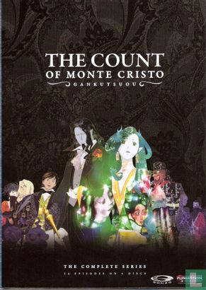 The Count of Monte Cristo - Bild 1