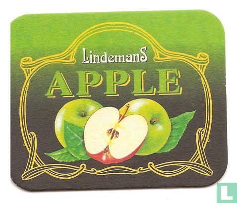 Lindemans Apple