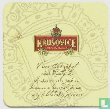 Krusovice - Image 2