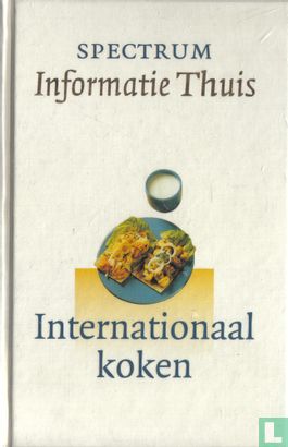 Internationaal koken - Afbeelding 1
