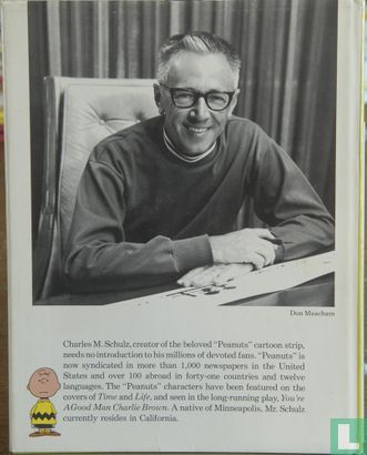 A BoyNamed Charlie Brown - Afbeelding 2