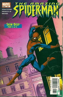 The Amazing Spider-Man 517 - Image 1