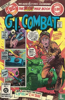 G.I. Combat 227 - Image 1