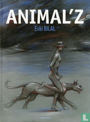 Animal'z - Afbeelding 1