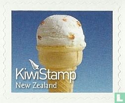 timbres Kiwi