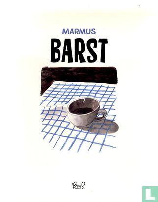 Barst - Afbeelding 1