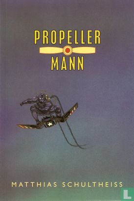 Propeller Mann - Afbeelding 1