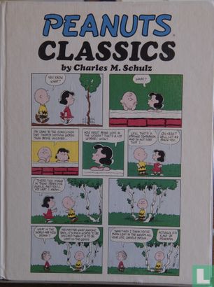 Peanuts classics - Afbeelding 1