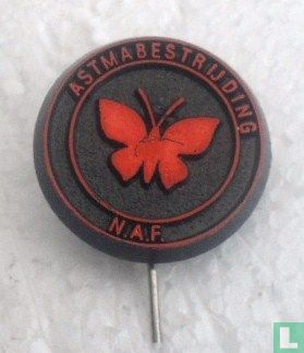 Astmabestrijding N.A.F.