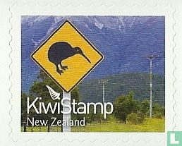 timbres Kiwi