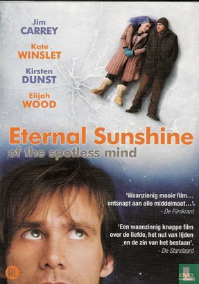 Eternal Sunshine of the Spotless Mind - Image 1