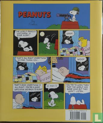 Peanuts A Golden Celebration - Bild 2