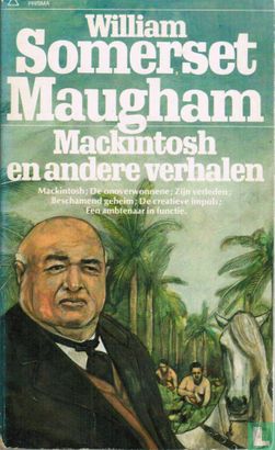 Mackintosh en andere verhalen - Image 1