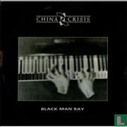 black man ray - Afbeelding 1