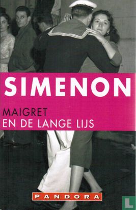 Maigret en de Lange Lijs - Image 1