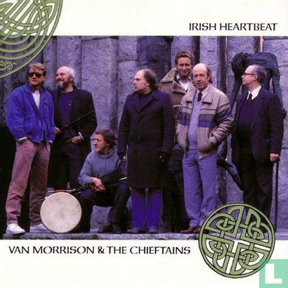 Irish Heartbeat - Image 1