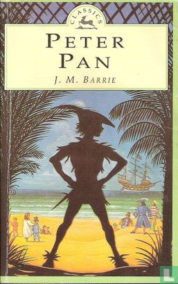 Peter Pan - Afbeelding 1
