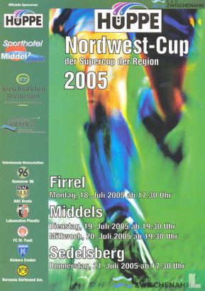 Huppe Nordwest Cup