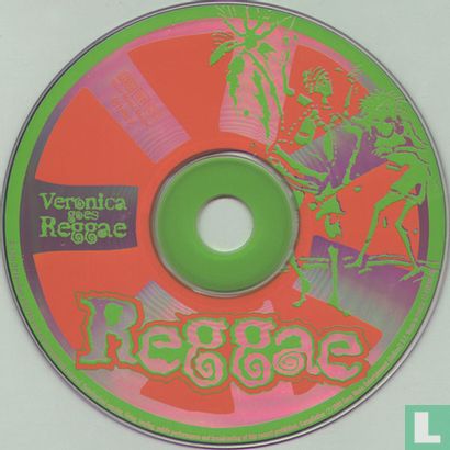 Veronica Goes Reggae - Image 3