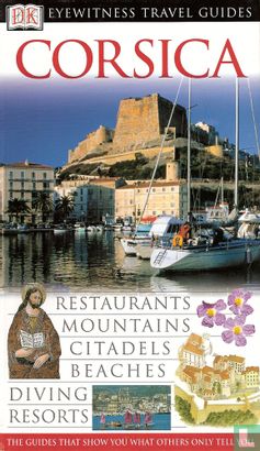 Corsica - Image 1